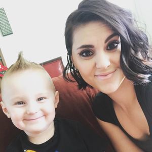 Meet your Posher, Dakota michelle